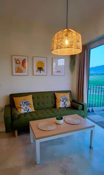 Sol Poniente House Appartamento Alhaurín de la Torre Esterno foto