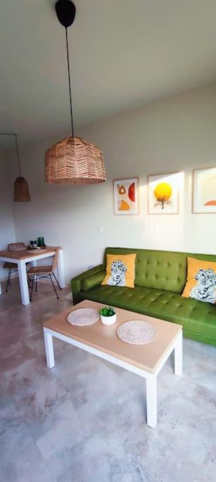 Sol Poniente House Appartamento Alhaurín de la Torre Esterno foto