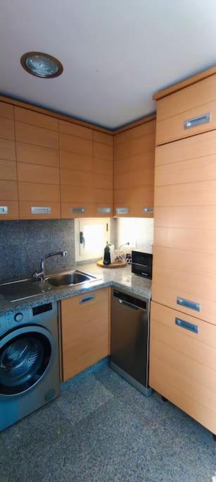 Sol Poniente House Appartamento Alhaurín de la Torre Esterno foto