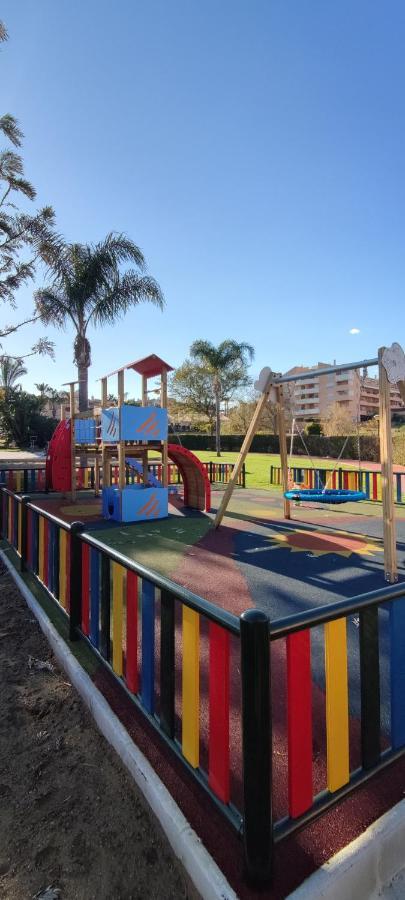 Sol Poniente House Appartamento Alhaurín de la Torre Esterno foto