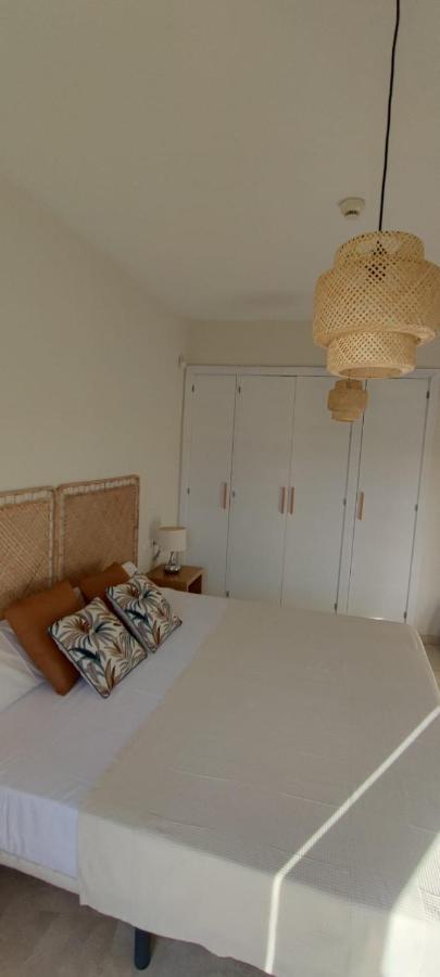 Sol Poniente House Appartamento Alhaurín de la Torre Esterno foto